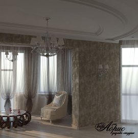 Портфолио